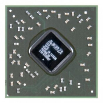 *Мост южный ATI AMD Radeon IGP 218-0755097 [313830]