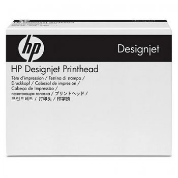 Печатающая головка HP 771 CE018A пурпурный/желтый для DJ Z6200