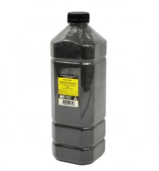 Тонер Kyocera универсальный TK-серии до 35ppm (Hi-Black) канистра 0,9 кг