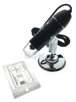Микроскоп цифровой U1600X USB microscope U1600X