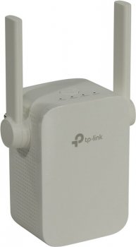 Репитер TP-LINK <RE305> AC1200 Wi-Fi Range Extender (1UTP 100Mbps, 802.11a/b/g/n/ac, 867Mbps)