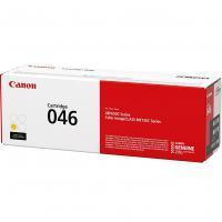 Картридж Canon 046 Y 1247C002 желтый (2300стр.) для i-SENSYS LBP650/MF730