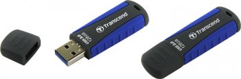Накопитель USB Transcend <TS128GJF810> JetFlash 810 USB3.0 Flash Drive 128Gb (RTL)