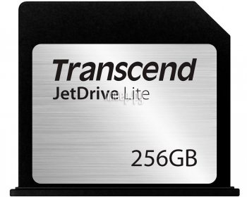 Карта памяти 256Gb - Transcend JetDrive Lite TS256GJDL130 (Оригинальная!)
