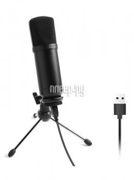 Микрофон MAONO <AU-A04TR> ный комплект USB