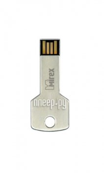 Накопитель USB 16Gb - Mirex Corner Key 13600-DVRCOK16