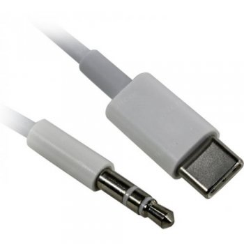 Переходник KS-is <KS-377> USB-C --> AUX (M)