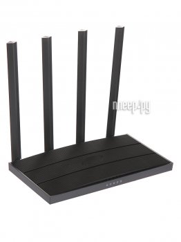 Маршрутизатор TP-LINK <Archer C80> Wireless Router (4UTP 1000Mbps, 1WAN)