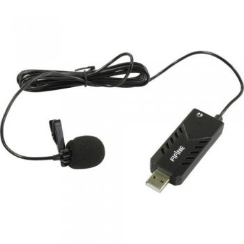 Микрофон FIFINE <K053> микрофон USB