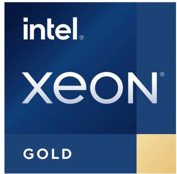 Процессор Intel Xeon Gold 6334 FCLGA4189 18Mb 3.6Ghz (CD8068904657601S RKXQ)