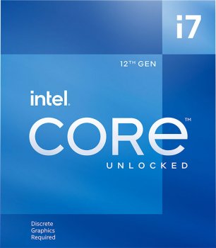 Процессор Intel Original Core i7 12700KF Soc-1700 (CM8071504553829S RL4P) (3.6GHz) OEM