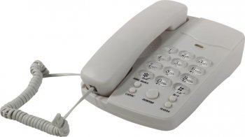 Стационарный телефон ВЕКТОР <816/04 Белый>