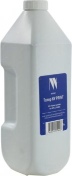 Тонер [NEW] NV-Print для HP LJ M304 бутыль 1 кг