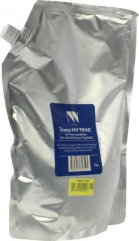 Тонер [NEW] NV-Print для HP LJ M104 пакет Premium 1 кг