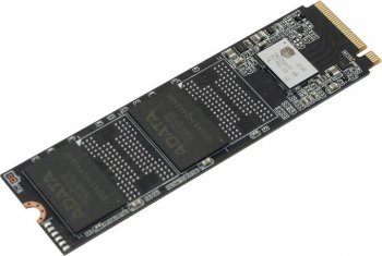 Твердотельный накопитель (SSD) [NEW] SSD 512 Gb M.2 2280 M ADATA LEGEND 850 <ALEG-850-512GCS>