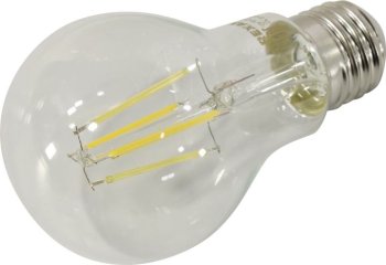 Светодиодная лампа [NEW] Rexant <604-073> (E27, 750 люмен, 4000К, 7.5Вт, 190-265В)