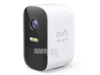 Камера видеонаблюдения Eufy EufyCam 2C Add T8113 WT
