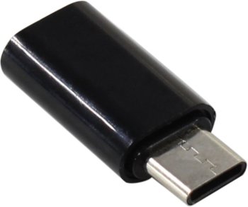 Переходник Orient <AU-С06> USB-C --> Jack 3.5мм-F