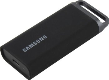 Внешний твердотельный накопитель (SSD) 4 Tb USB3.2 Samsung T5 EVO <MU-PH4T0S/WW>
