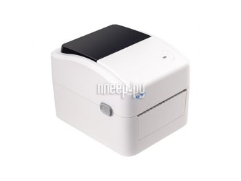 Xprinter <XP-420B WiFi> Термопринтер (108 мм, 203 dpi, 152 мм/сек, USB, Wi-Fi)