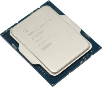 Процессор [NEW] Intel Core i3-12100T LGA1700