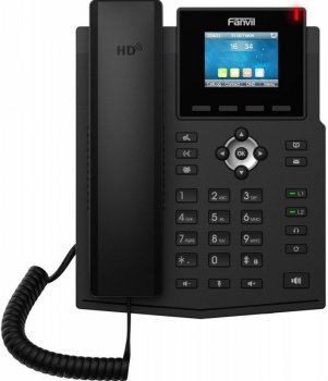 Телефон IP Fanvil <X3S Pro>